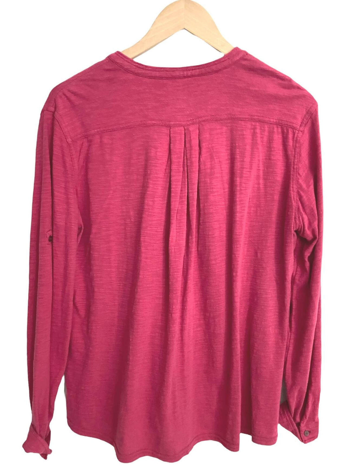 Soft Summer WOOLRICH pink shirt