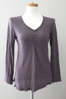 Soft Summer WRAP slate top